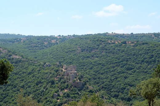 מצודת מונפורט